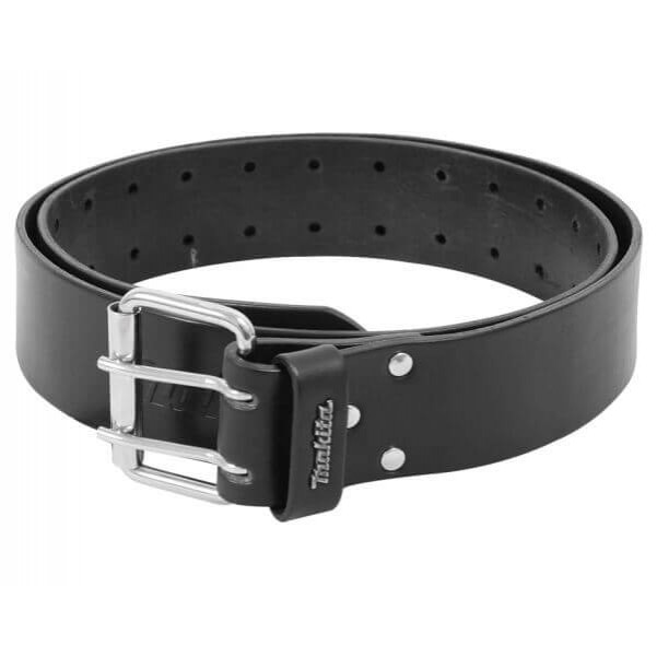 Makita P-71803 Heavyweight Leather Belt Tool Aprons, Belts & Holders